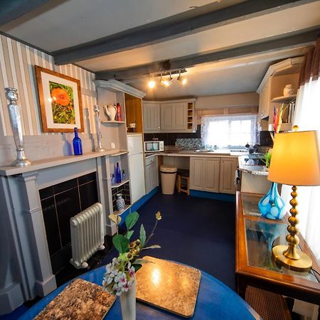 The Secret Garden Apartment Newark upon Trent Екстериор снимка