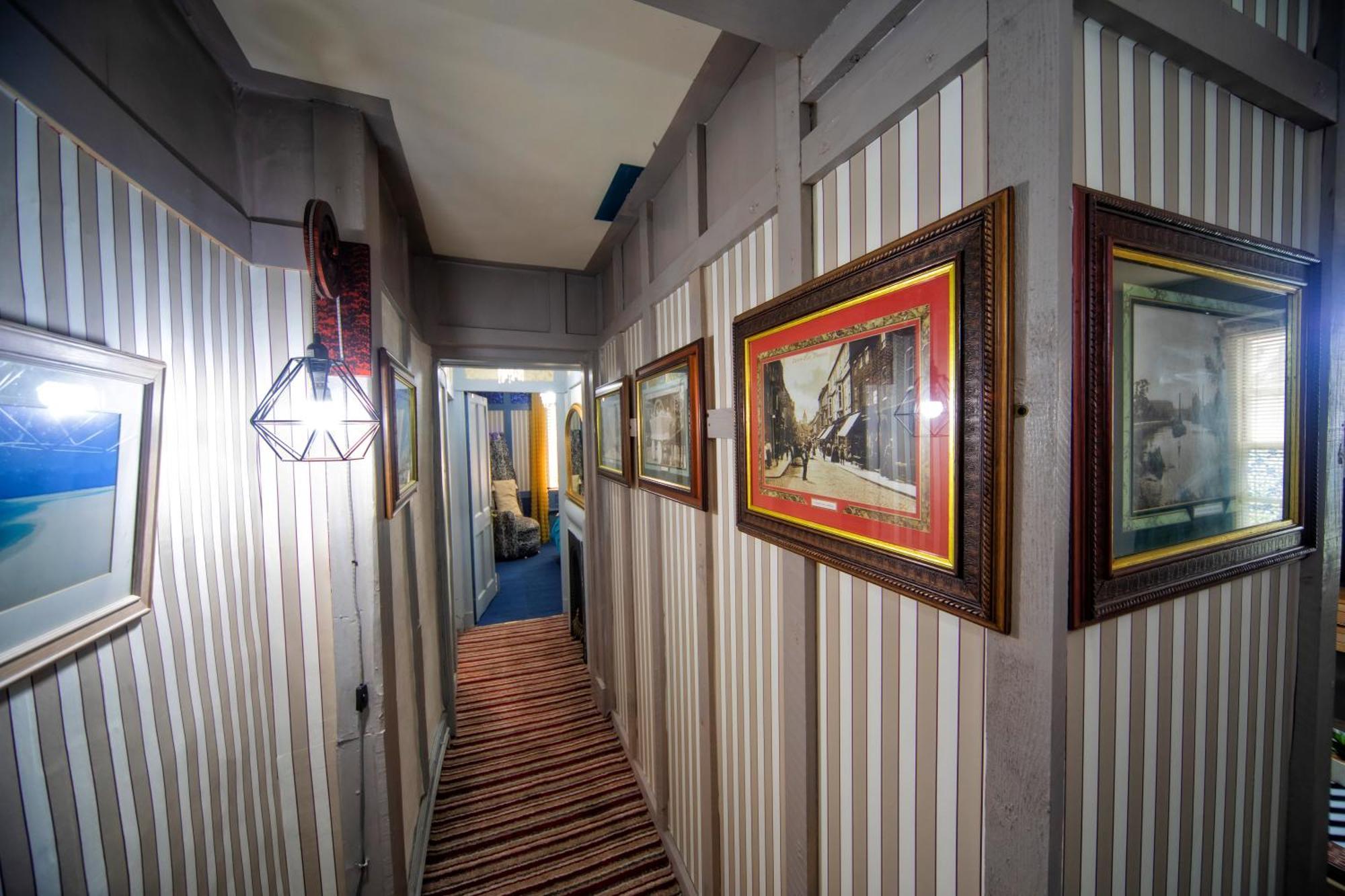 The Secret Garden Apartment Newark upon Trent Екстериор снимка