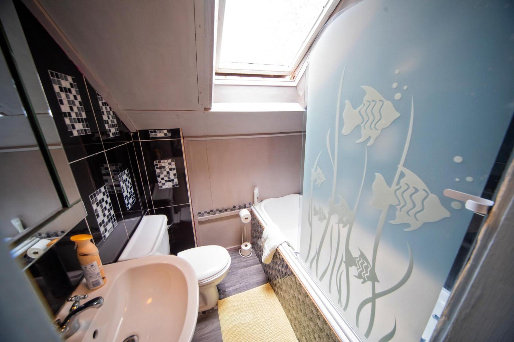 The Secret Garden Apartment Newark upon Trent Екстериор снимка