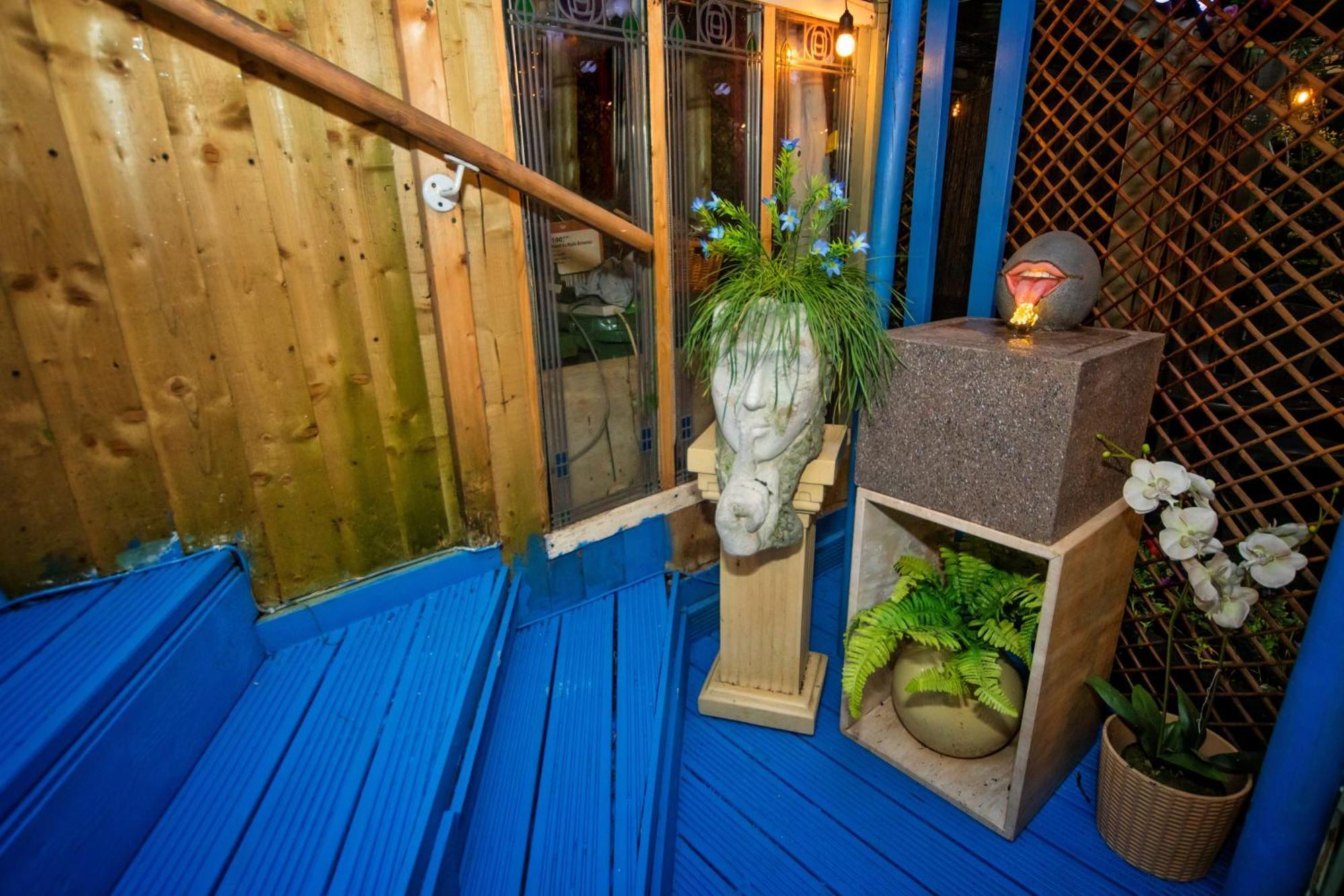 The Secret Garden Apartment Newark upon Trent Екстериор снимка