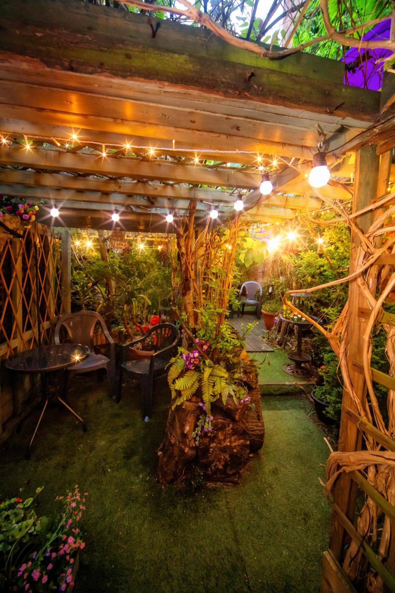 The Secret Garden Apartment Newark upon Trent Екстериор снимка