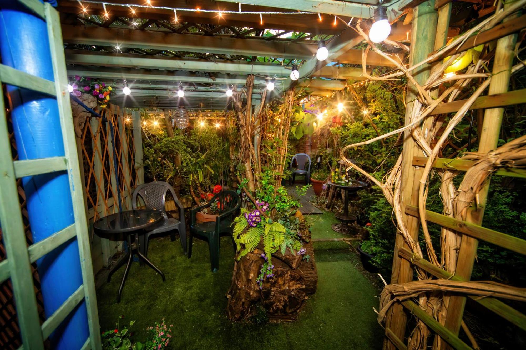 The Secret Garden Apartment Newark upon Trent Екстериор снимка