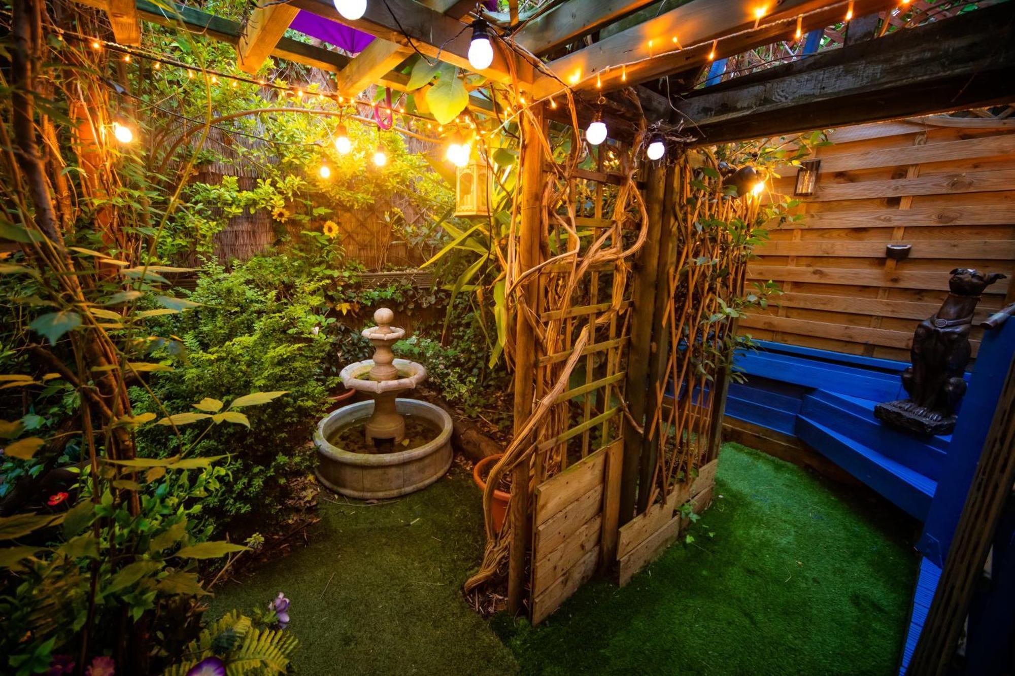 The Secret Garden Apartment Newark upon Trent Екстериор снимка
