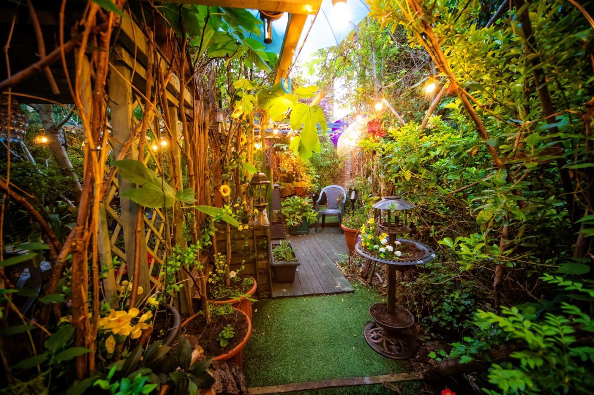 The Secret Garden Apartment Newark upon Trent Екстериор снимка
