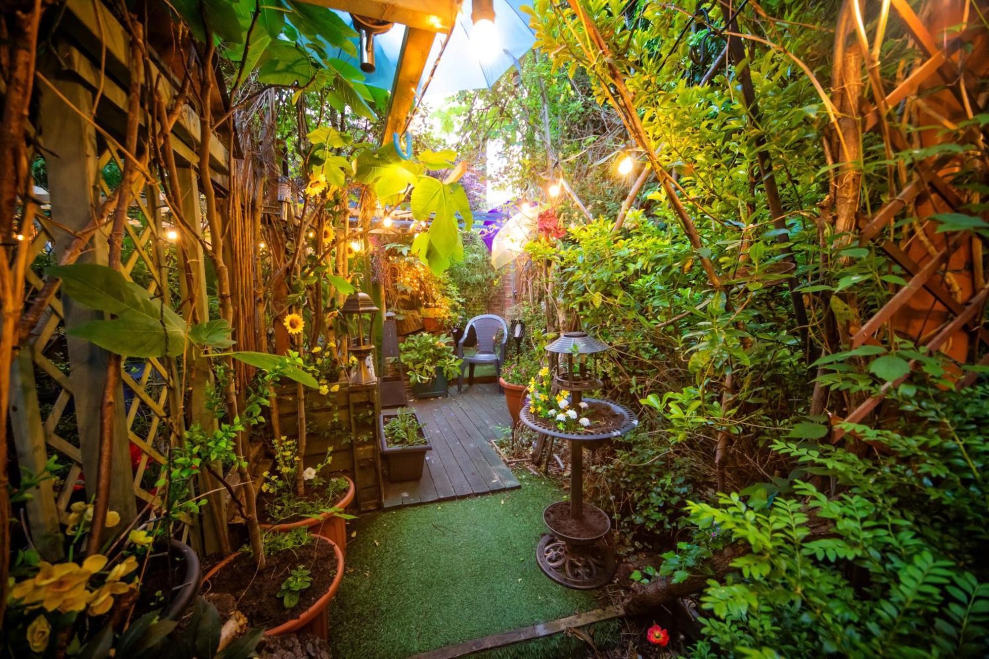The Secret Garden Apartment Newark upon Trent Екстериор снимка